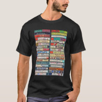 80s Mix Tapes Classic