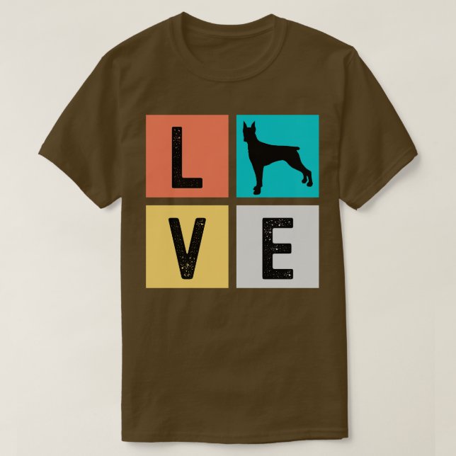 T-shirt 80s Mode 3 (Design devant)