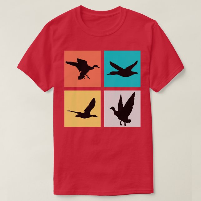 T-shirt 80s Mode 7 (Design devant)