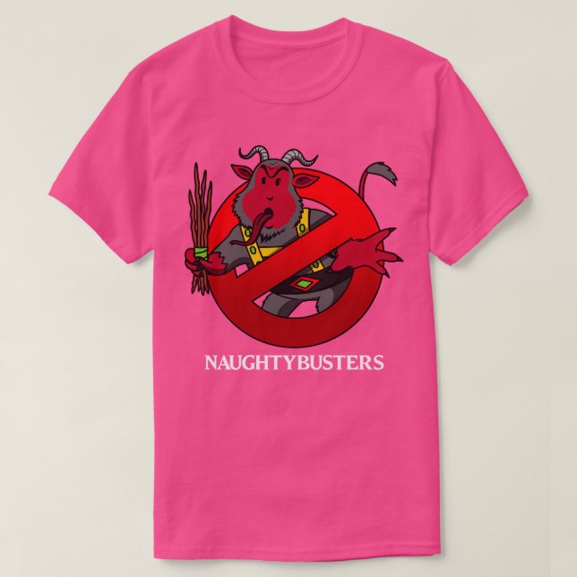 T-shirt 80s Retro Noël drôle Joyeux Fantôme de Noël (Design devant)