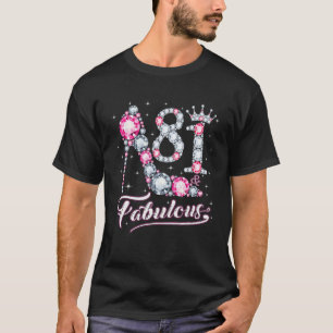 T-SHIRT 81