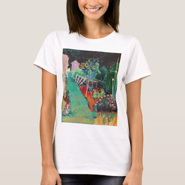T-shirt 82b (Devant)