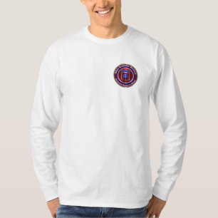 T-shirt 82e division aéroportée Gardien d’honneur de l’Amé