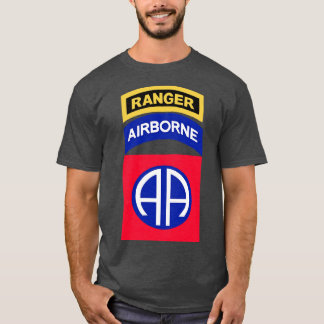 T-shirt 82e Ranger