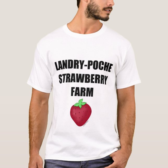 T-SHIRT 85 ANS - GRAPHIQUE DE FRONT/BACK (Devant)