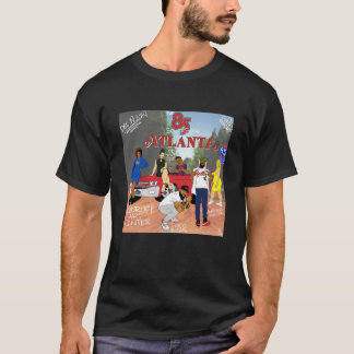 T-shirt 85 Show Atlanta