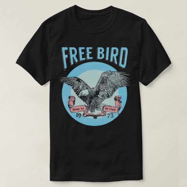 T-SHIRT 86 (Design devant)