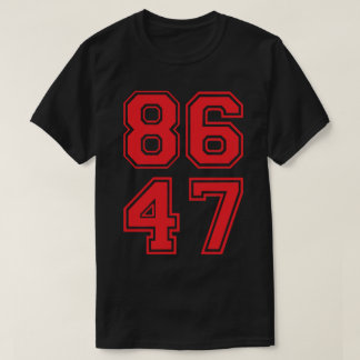 T-SHIRT 8647