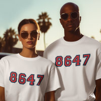 8647 Résistance anti-Trump