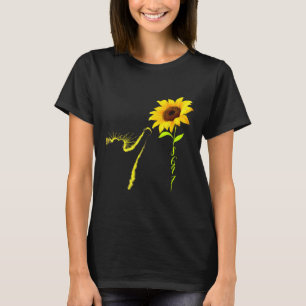 T-shirt 8647 Subtle Anti Trump 86 47 Chat Tournesol