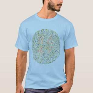 T-shirt 86 47 chemise ishihara
