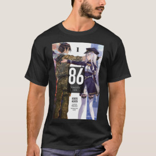 T-shirt 86 quatre-vingt-six