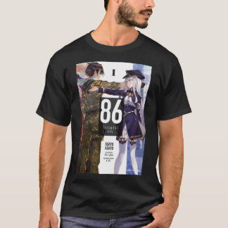 T-shirt 86 quatre-vingt-six