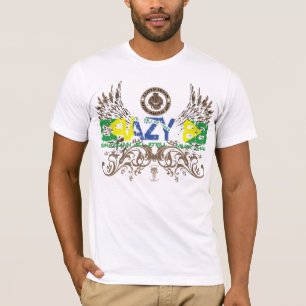 T-SHIRT 88 AILES FOLLES DE L'ASCENSION II