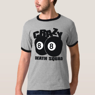 T-shirt 88 escadron de la mort fol 1