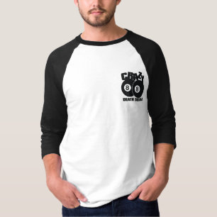 T-shirt 88 escadron de la mort fol 4