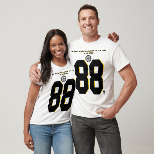 T-SHIRT 88 FOUS - LOCO OCHO OCHO