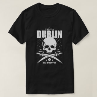 T-shirt 892 Dublin