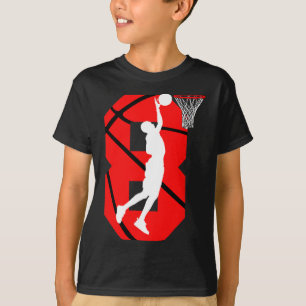 T-shirt 8 ans Vieux 8e anniversaire Garçon Amateurs de bas