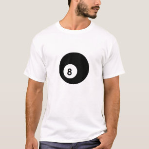 T-shirt 8-Ball