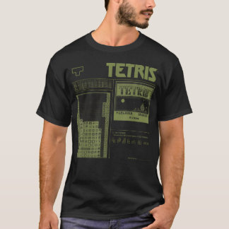 T-shirt 8-Bit