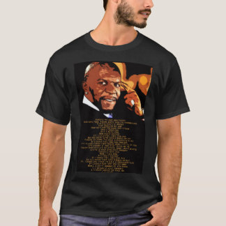 T-shirt 8 Bit Terry White Chicks