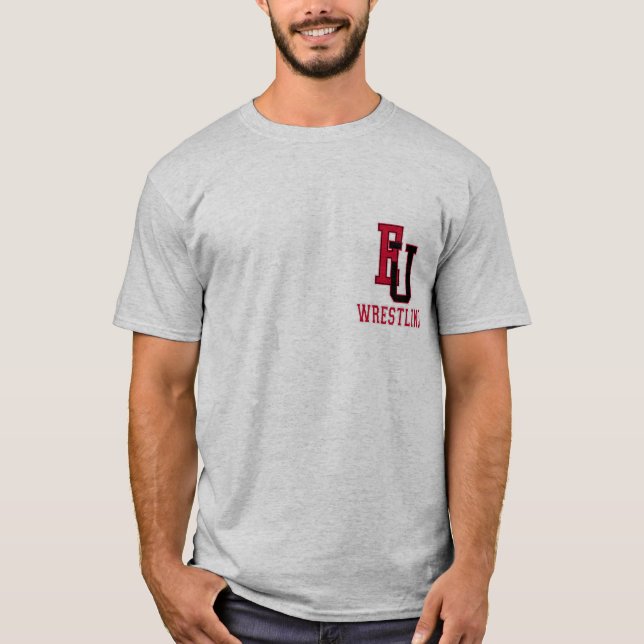 T-shirt 8ad6719c-f (Devant)