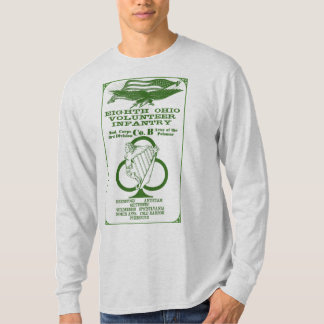 T-shirt 8e manche longue OVI t