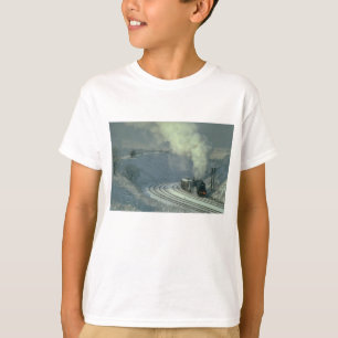T-shirt 8F no. 48442 arrondit la courbe chez Buxworth,