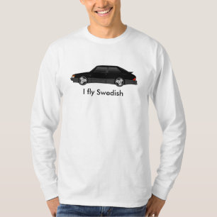 T-shirt 900 SPG dans le noir