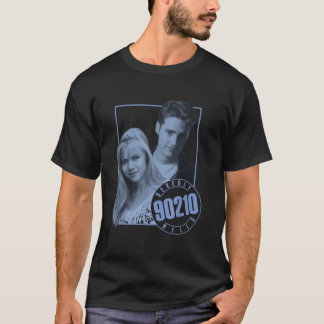 T-shirt 90210 Brandon Kelly