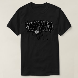 T-SHIRT 905HIPHOP JETTE EN L'AIR TEE 