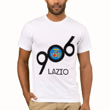 906 Lazio Yooper Italien