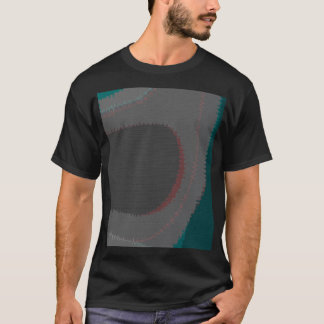 T-shirt 906 Le Monde Est Abstrait