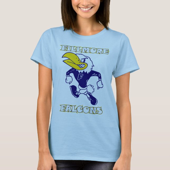 T-SHIRT 9090 (Devant)