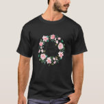 T-shirt 90 Years Loved Men Women 90 Years Old Floral 90th<br><div class="desc">90 Years Loved Men Women 90 Years Old Floral 90th Birthday  .</div>