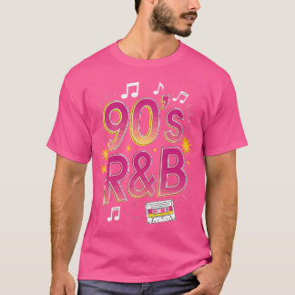 T-shirt 90'S Rb