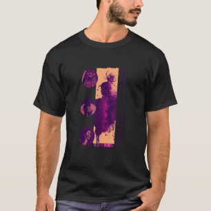 T-shirt 90s Retro Lofi Tokyo Rue-vêtements japonais Vaporw