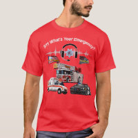 911 Whatx27s Votre urgence