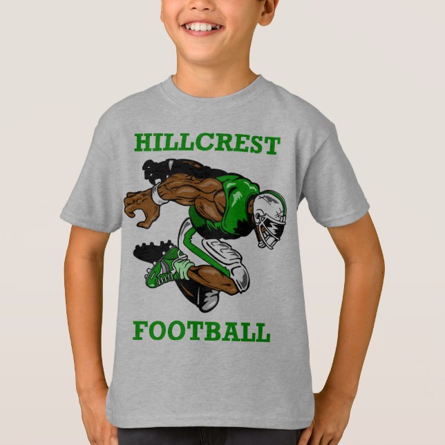 T-SHIRT 9128 (Devant)