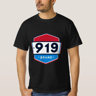 T-shirt 919Marque Tee - shirt