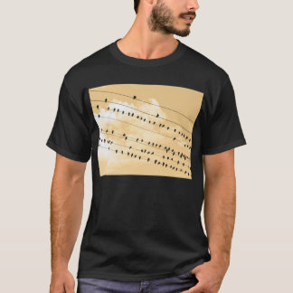 T-shirt 91 (1) oiseaux