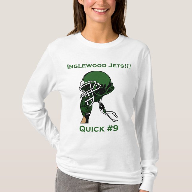 T-SHIRT 9343 (Devant)