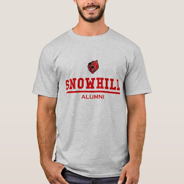 T-SHIRT 9598 (Devant)