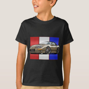 T-shirt 98-02 Camaro