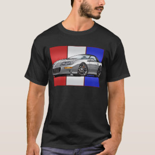 T-shirt 98-02 Camaro
