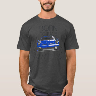 T-SHIRT 992 GT3