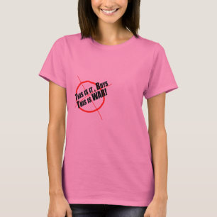 T-shirt 99 ballons de Luft