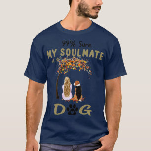 T-shirt 99 Bien Sûr Mon Époux Est Un Cadeau Amoureux des c