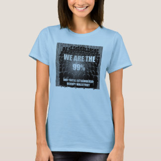 T-shirt 99% et compte ! ! !